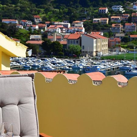 ראב King Residence Old Town Rab - Adults Only מראה חיצוני תמונה