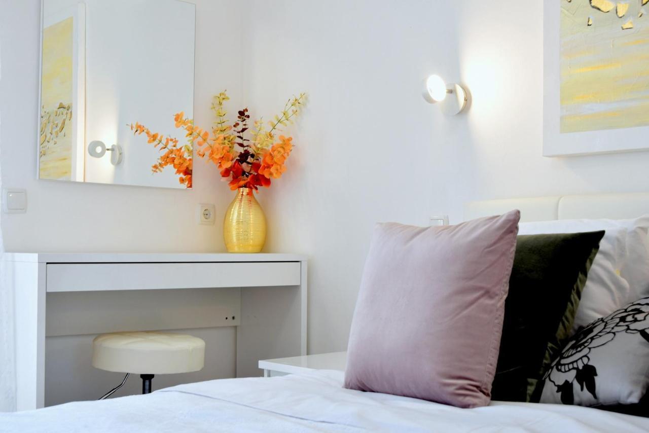 ראב King Residence Old Town Rab - Adults Only מראה חיצוני תמונה