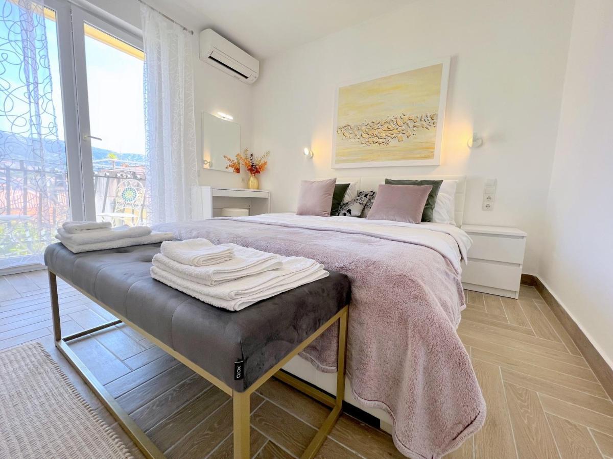 ראב King Residence Old Town Rab - Adults Only מראה חיצוני תמונה