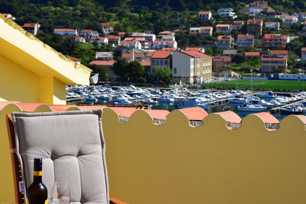 ראב King Residence Old Town Rab - Adults Only מראה חיצוני תמונה