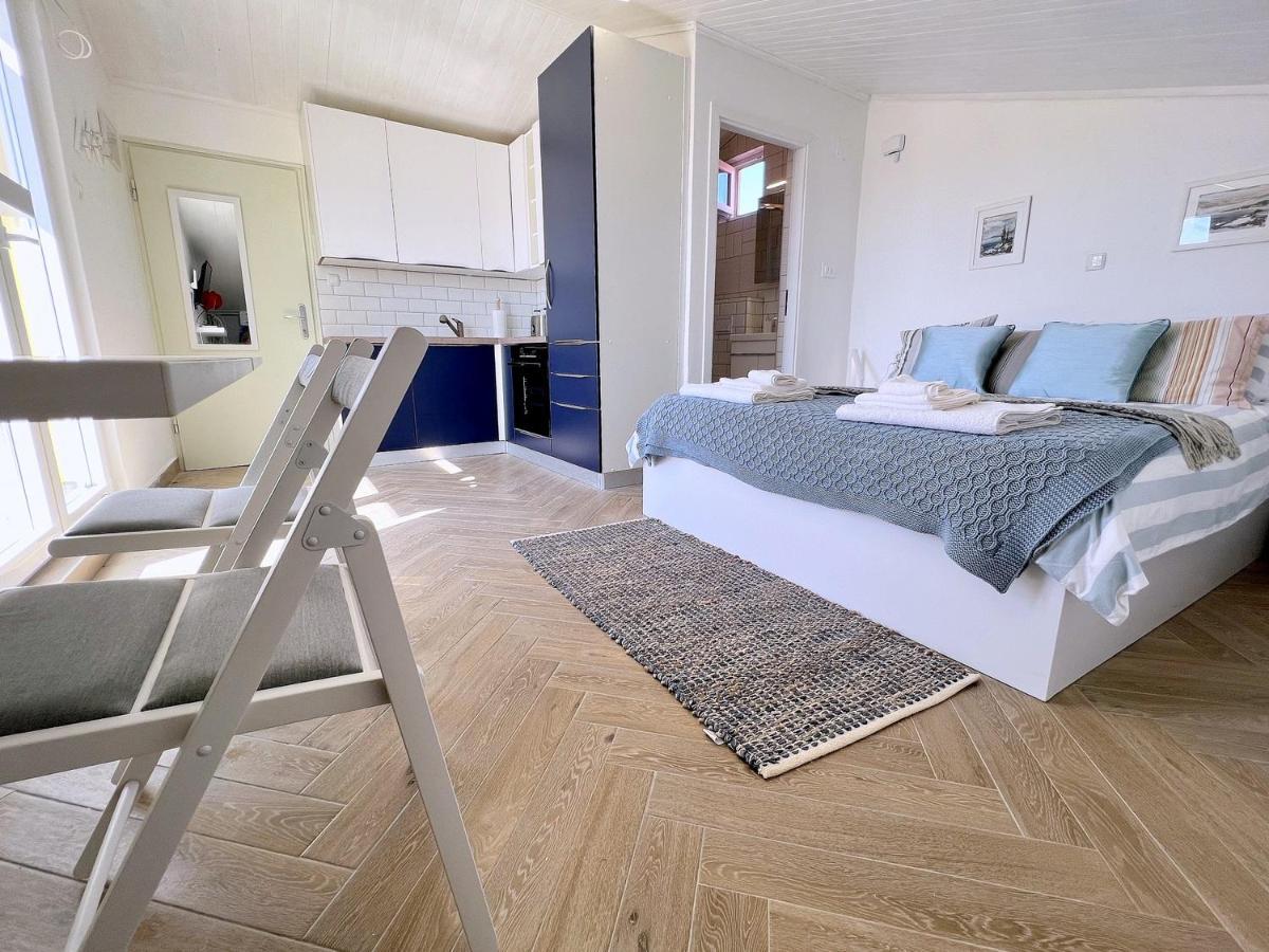 ראב King Residence Old Town Rab - Adults Only מראה חיצוני תמונה