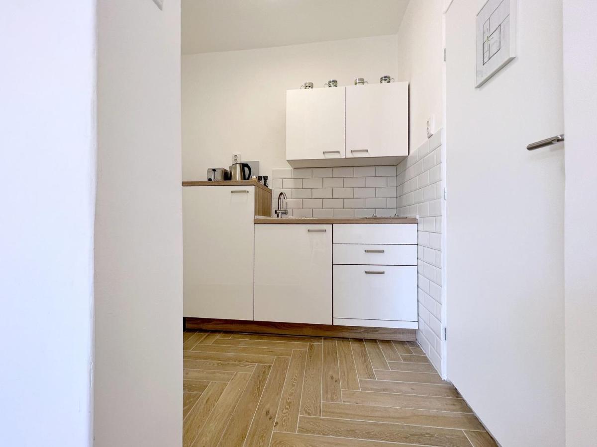 ראב King Residence Old Town Rab - Adults Only מראה חיצוני תמונה