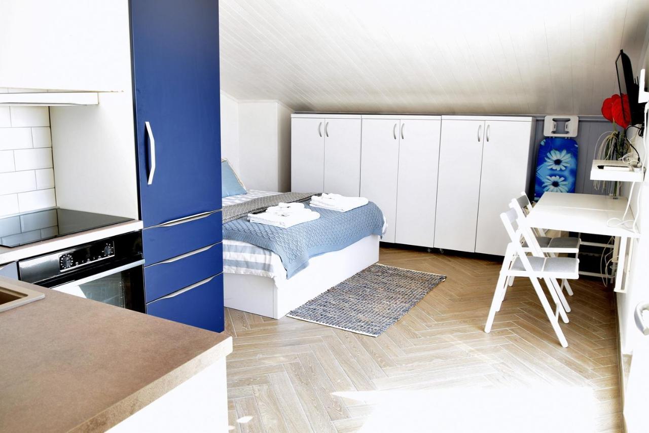 ראב King Residence Old Town Rab - Adults Only מראה חיצוני תמונה