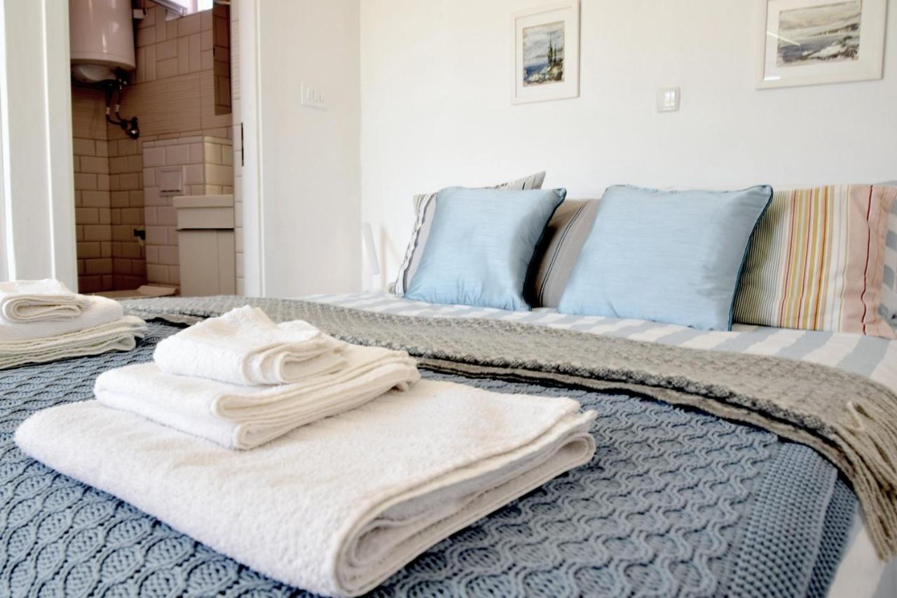 ראב King Residence Old Town Rab - Adults Only מראה חיצוני תמונה