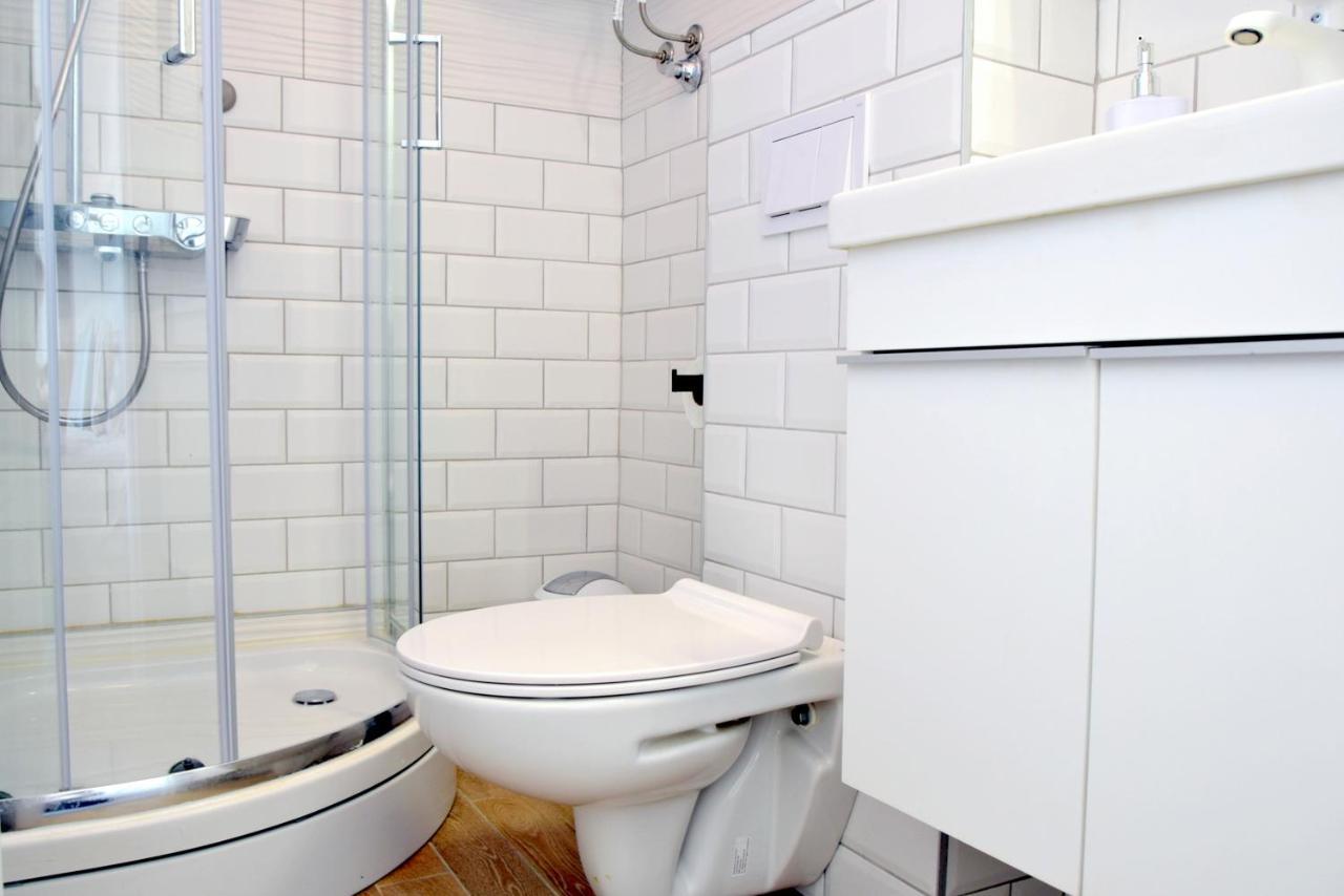 ראב King Residence Old Town Rab - Adults Only מראה חיצוני תמונה