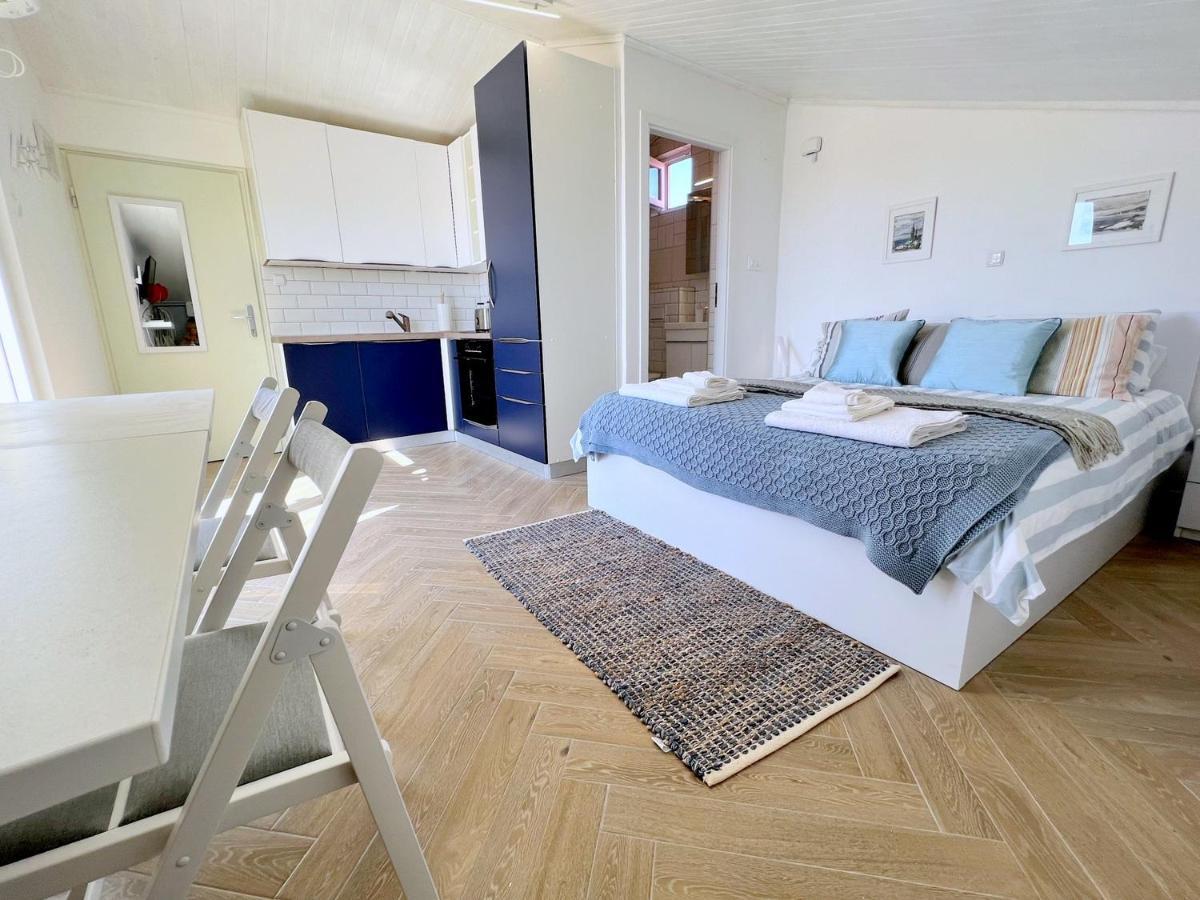 ראב King Residence Old Town Rab - Adults Only מראה חיצוני תמונה