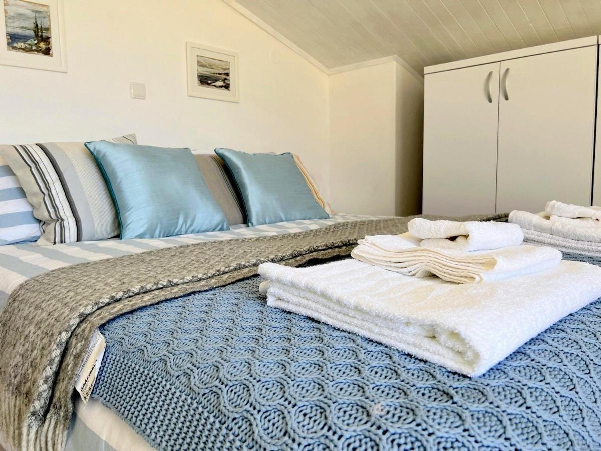 ראב King Residence Old Town Rab - Adults Only מראה חיצוני תמונה