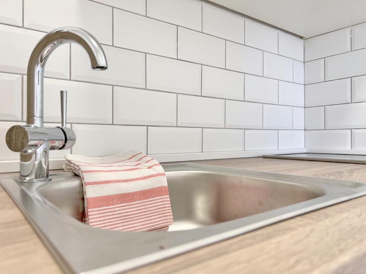 ראב King Residence Old Town Rab - Adults Only מראה חיצוני תמונה